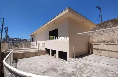 Casa com 3 quartos à venda na Rua João Brito de Araújo, 01, Jardim São Luís, São Paulo