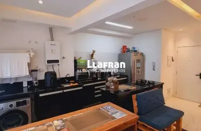 Apartamento com 2 quartos à venda na Avenida Anacé, 337, Jardim Umarizal, São Paulo