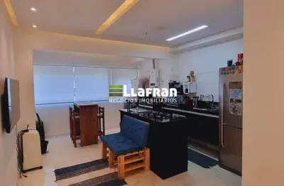 Apartamento com 2 quartos à venda na Avenida Anacé, 337, Jardim Umarizal, São Paulo