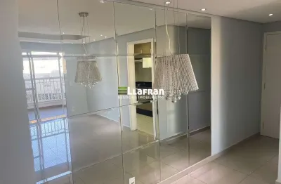 Apartamento com 3 quartos à venda na Estrada São Francisco, 2008, Jardim Wanda, Taboão da Serra