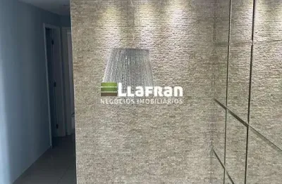 Apartamento com 3 quartos à venda na Estrada São Francisco, 2008, Jardim Wanda, Taboão da Serra