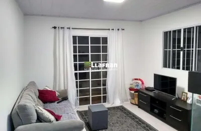 Casa com 2 quartos à venda na Rua Domingos Bicudo, 01, Vila Pirajussara, São Paulo