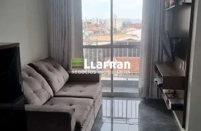 Apartamento com 2 quartos à venda na Rua Alice Vazami, 231, Jardim Monte Alegre, Taboão da Serra