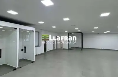 Sala comercial para alugar na Rua Funchal, 01, Vila Olímpia, São Paulo