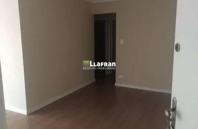 Apartamento com 3 quartos para alugar na Avenida Doutor Guilherme Dumont Vilares, 1136, Jardim Londrina, São Paulo