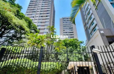 Apartamento com 4 quartos para alugar na Rua do Símbolo, 16, Jardim Ampliação, São Paulo