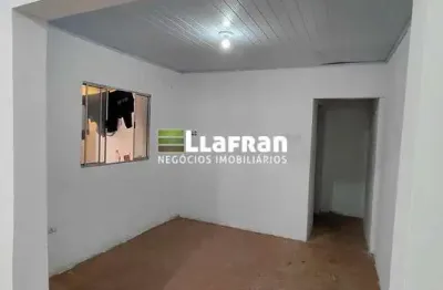 Casa com 1 quarto para alugar na Rua Avelina da Silva Nunes, 01, Jardim São Paulo, Taboão da Serra