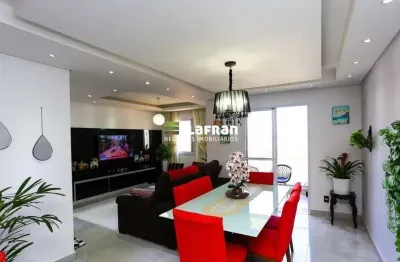 Apartamento com 3 quartos à venda na Rua Elisabetta Lips, 304, Jardim Bom Tempo, Taboão da Serra