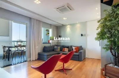 Apartamento com 3 quartos à venda na Rua Francisco Marcondes Vieira, 183, Lar São Paulo, São Paulo
