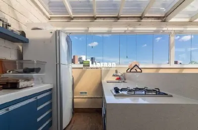 Apartamento com 3 quartos à venda na Rua Francisco Marcondes Vieira, 183, Lar São Paulo, São Paulo