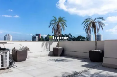 Apartamento com 3 quartos à venda na Rua Francisco Marcondes Vieira, 183, Lar São Paulo, São Paulo