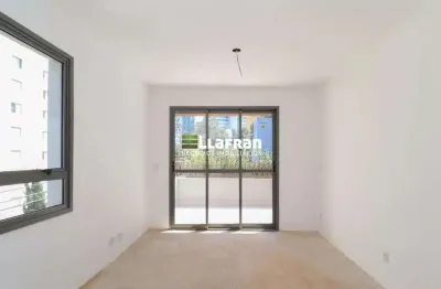 Apartamento com 1 quarto à venda na Alameda Itu, 1548, Jardim Paulista, São Paulo