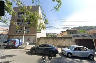 Terreno à venda na Rua Louis Boulanger, 01, Jardim Bom Refúgio, São Paulo