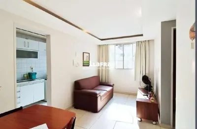 Apartamento com 2 quartos à venda na Rua Ernest Renam, 261, Fazenda Morumbi, São Paulo