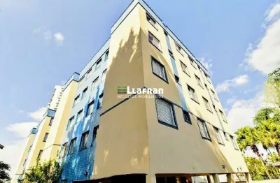 Apartamento com 2 quartos à venda na Rua Ernest Renam, 261, Fazenda Morumbi, São Paulo
