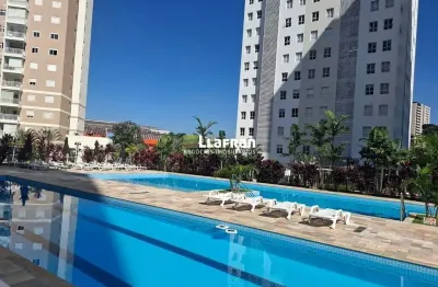 Apartamento com 2 quartos à venda na Estrada São Francisco, 2008, Jardim Wanda, Taboão da Serra