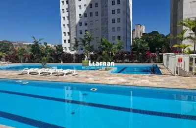 Apartamento com 2 quartos à venda na Estrada São Francisco, 2008, Jardim Henriqueta, Taboão da Serra