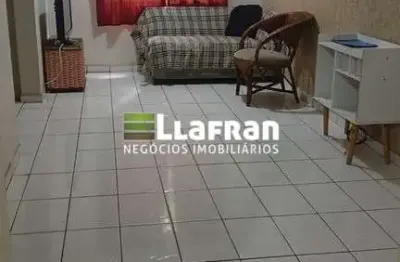 Apartamento com 2 quartos à venda na Rua Caraíva, 484, Campo Limpo, São Paulo