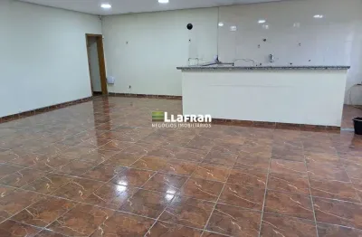 Sala comercial à venda na Rua João Batista de Oliveira, 88, Centro, Taboão da Serra