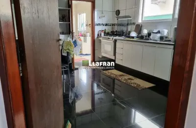 Casa com 3 quartos à venda na Rua Aires da Cunha, 001, Centro, Cotia