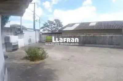 Terreno à venda na Rua Heitor Gouvea, 001, Jardim Catanduva, São Paulo