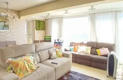 Apartamento com 5 quartos à venda na Estrada São Francisco, 2701, Jardim Wanda, Taboão da Serra