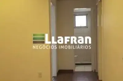 Apartamento com 2 quartos à venda na Rua Carlos Marques Teixeira, 180, Vila Indiana, Taboão da Serra