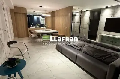 Apartamento com 3 quartos à venda na Rua Doutor Luiz Migliano, 190, Jardim Vazani, São Paulo