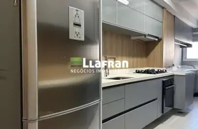 Apartamento com 3 quartos à venda na Rua Doutor Luiz Migliano, 190, Jardim Vazani, São Paulo