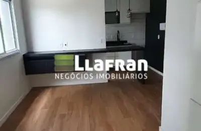 Apartamento com 1 quarto à venda na Rua Clodomiro de Oliveira, 770, Vila Andrade, São Paulo
