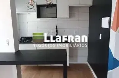 Apartamento com 1 quarto à venda na Rua Clodomiro de Oliveira, 770, Vila Andrade, São Paulo
