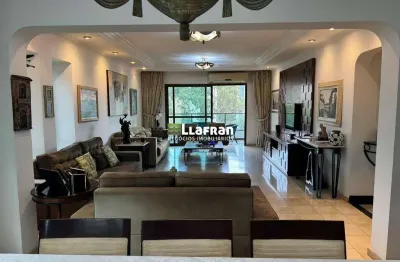 Apartamento com 4 quartos à venda na Rua Professor José Horácio Meirelles Teixeira, 680, Vila Suzana, São Paulo