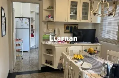 Apartamento com 4 quartos para alugar na Rua Professor José Horácio Meirelles Teixeira, 680, Vila Suzana, São Paulo