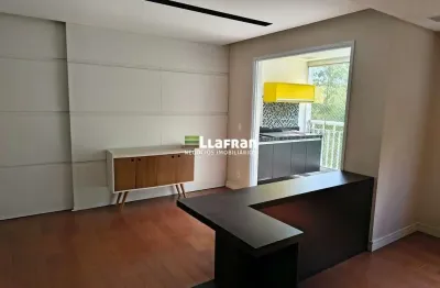 Apartamento com 3 quartos à venda na Estrada São Francisco, 2008, Jardim Wanda, Taboão da Serra