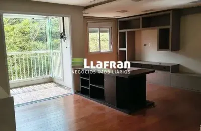 Apartamento com 3 quartos à venda na Estrada São Francisco, 2008, Jardim Wanda, Taboão da Serra