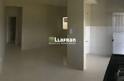 Apartamento com 1 quarto para alugar na Rua Caoby José Soares, 136, Jardim Saint Moritz, Taboão da Serra