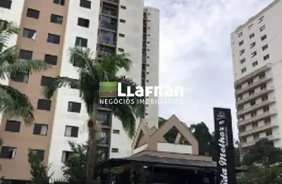 Apartamento com 2 quartos à venda na Estrada São Francisco, 1850, Parque Taboão, Taboão da Serra