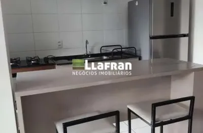 Apartamento com 2 quartos para alugar na Rua Flama, 119, Jardim Umarizal, São Paulo