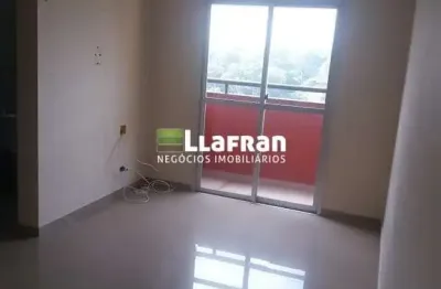 Apartamento com 2 quartos para alugar na Rua Jaracatia, 257, Jardim Umarizal, São Paulo