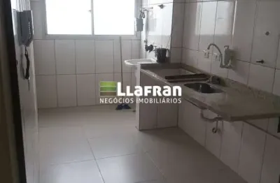 Apartamento com 2 quartos para alugar na Rua Jaracatia, 257, Jardim Umarizal, São Paulo