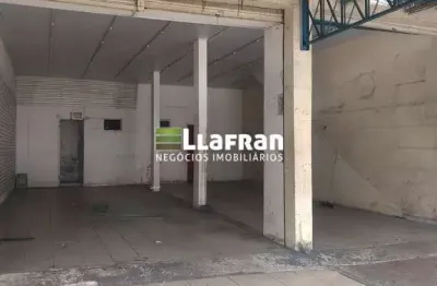 Sala comercial para alugar na Rua Antônio de Oliveira Salazar, 001, Jardim São Salvador, Taboão da Serra