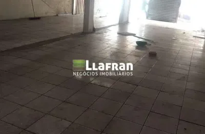 Sala comercial para alugar na Rua Antônio de Oliveira Salazar, 001, Jardim São Salvador, Taboão da Serra