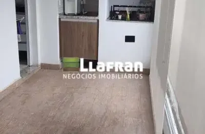 Apartamento com 4 quartos à venda na Estrada São Francisco, 2008, Jardim Wanda, Taboão da Serra