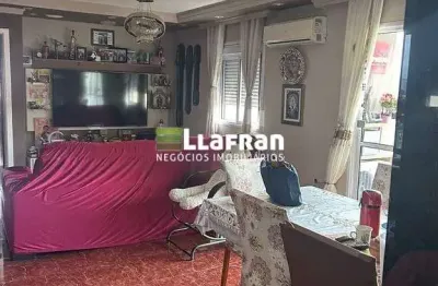 Apartamento com 4 quartos à venda na Estrada São Francisco, 2008, Jardim Henriqueta, Taboão da Serra