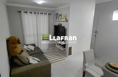 Apartamento com 2 quartos à venda na Rua Alice Vazami, 231, Jardim Monte Alegre, Taboão da Serra