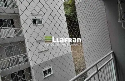Apartamento com 2 quartos à venda na Rua Alice Vazami, 231, Jardim Monte Alegre, Taboão da Serra