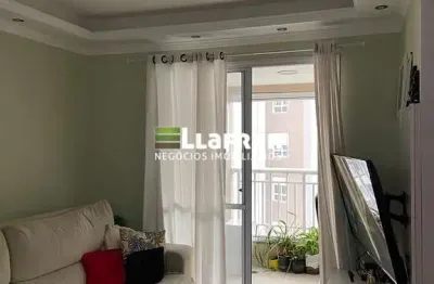 Apartamento com 3 quartos à venda na Rua Nelson Gama de Oliveira, 1113, Vila Andrade, São Paulo