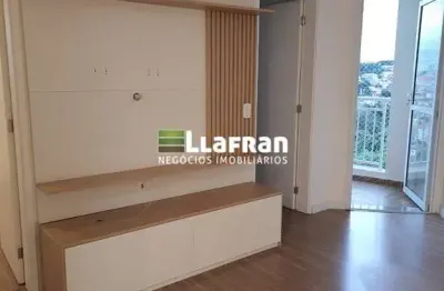 Apartamento com 2 quartos à venda na Avenida José André de Moraes, 1143, Jardim Monte Alegre, Taboão da Serra