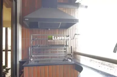 Apartamento com 3 quartos à venda na Rua Almaden, 49, Vila Andrade, São Paulo