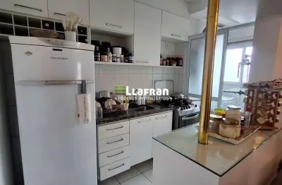 Apartamento com 2 quartos à venda na Estrada São Francisco, 1800, Parque Taboão, Taboão da Serra